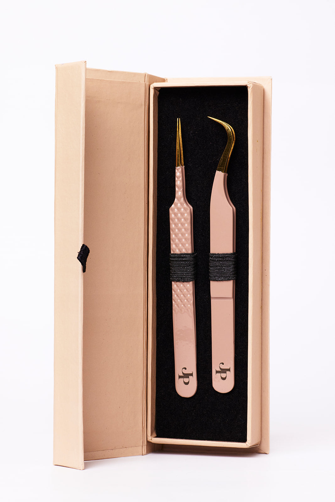 Get A Grip Tweezer Box