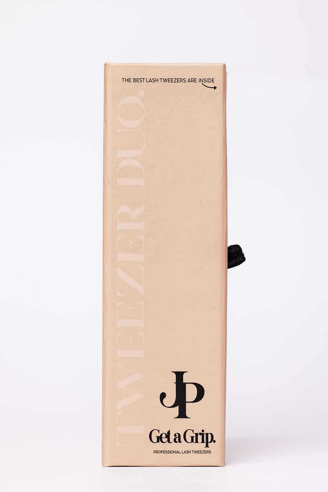 Get A Grip Tweezer Box