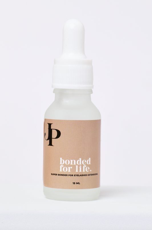 Bonded for life - lash bonder